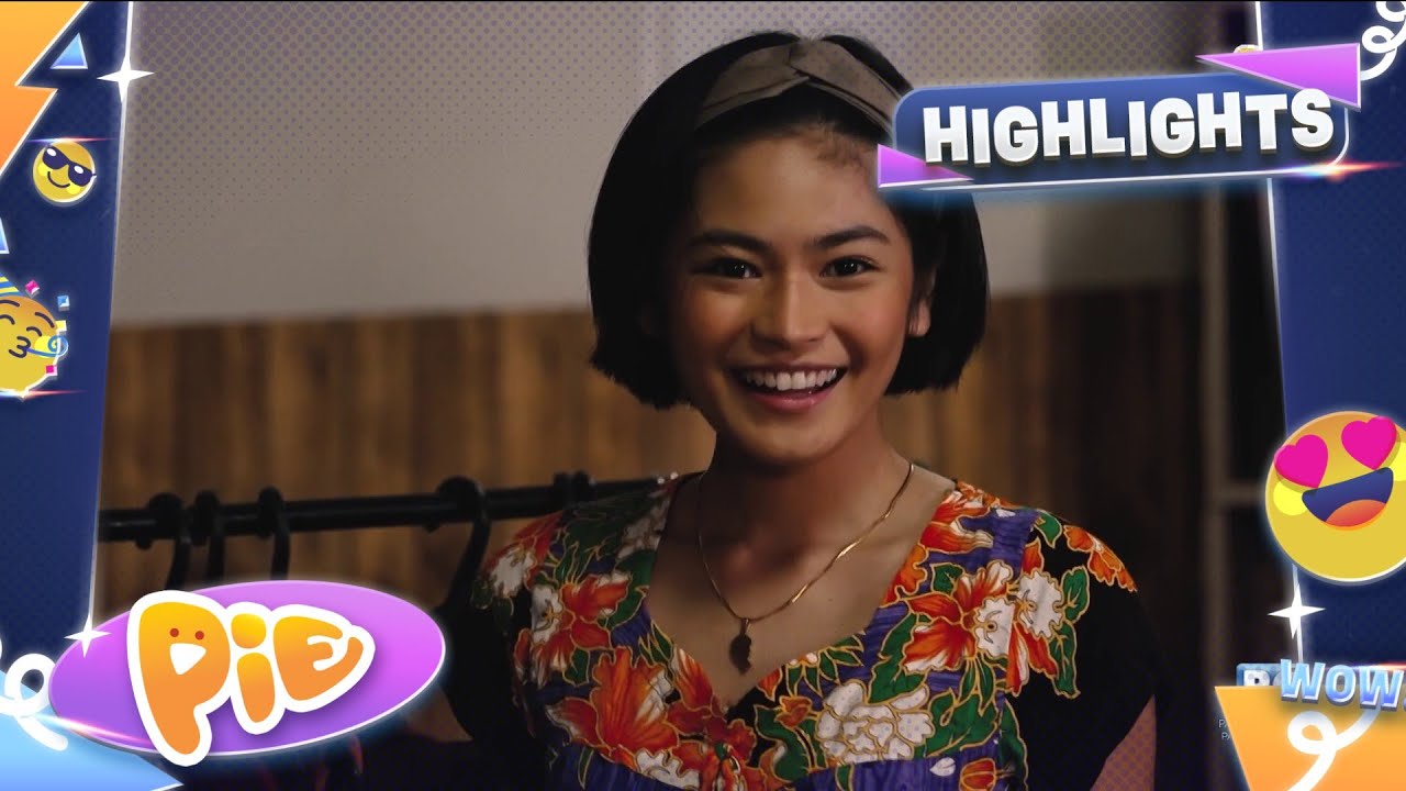 Watchawin (1/3) | September 21, 2023 | PIE Channel