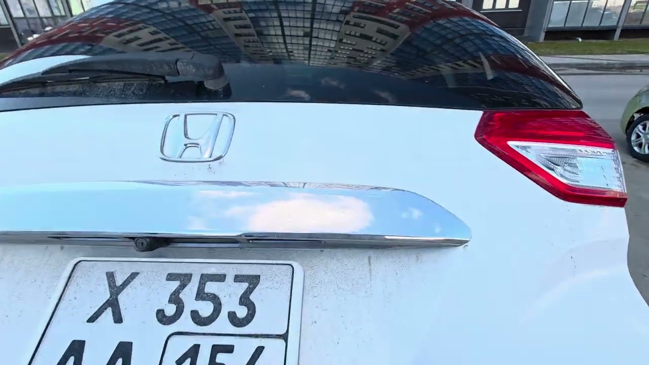 Honda Freed,  АВТО ПОД ЗАКАЗ ИЗ ЯПОНИИ, Новосибирск, Вячеслав, 89137631809