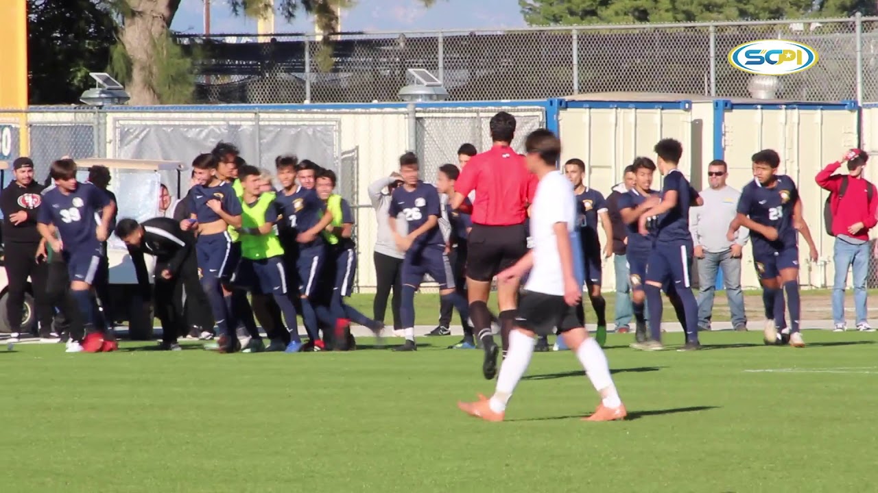 Highlights: Birmingham Soccer 4 Cleveland 1