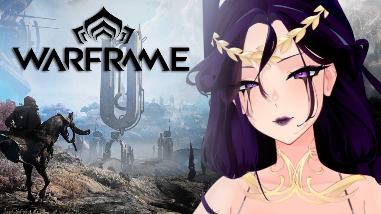 Duviri e conversinhas | Warfame