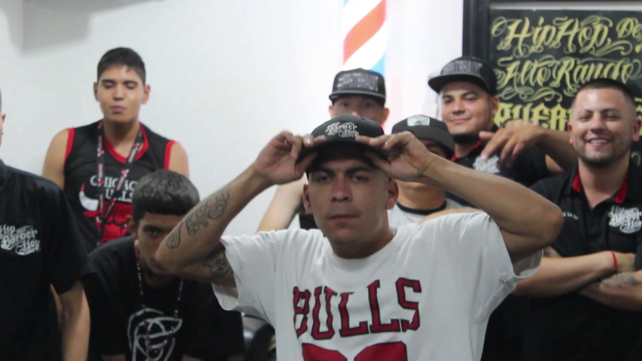 Reckza - El Enano Reaparece - (SICKBRAINCREW)  Video Oficial 2017
