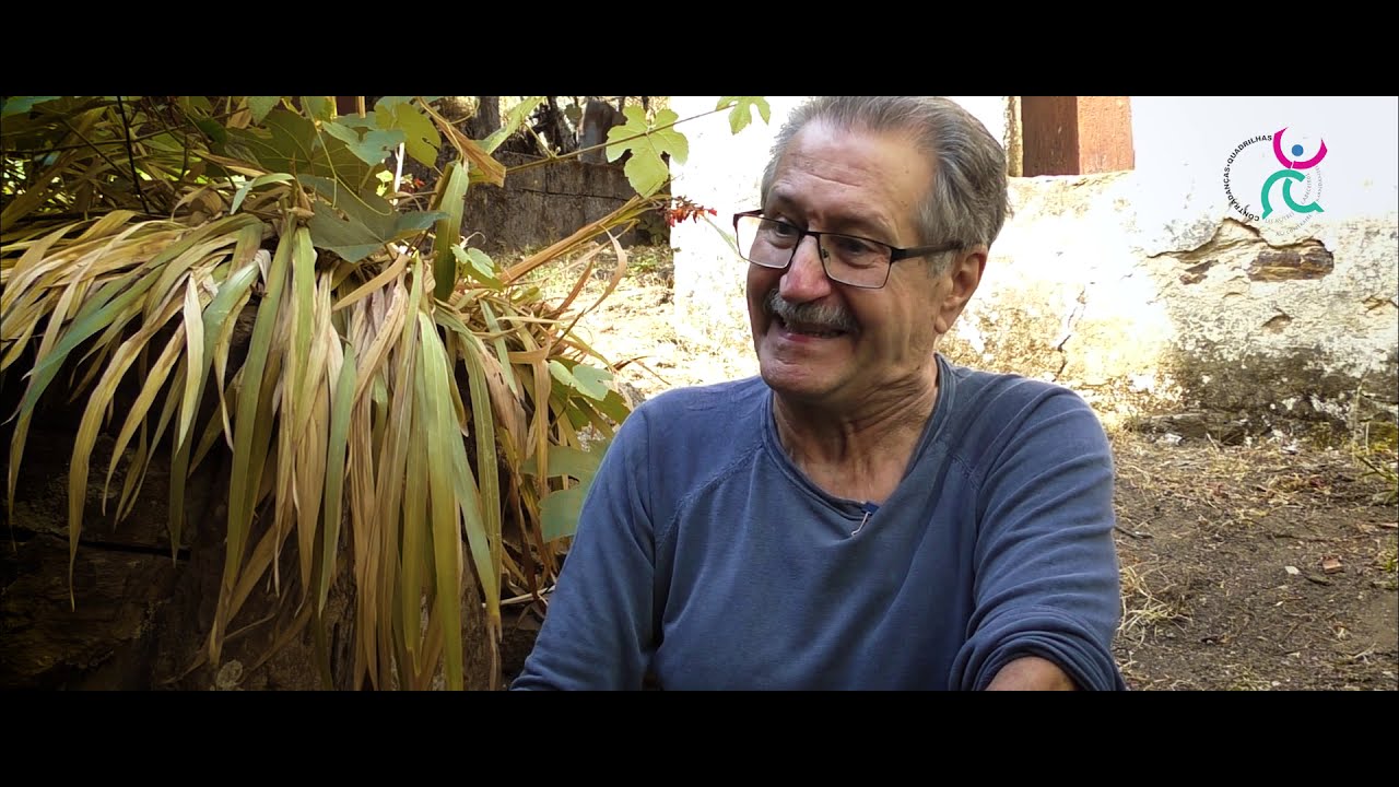 Entrevista | Daniel Pontes