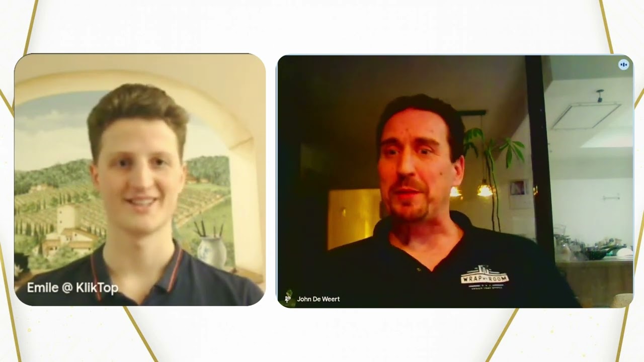 Betere Klanten, Grotere Projecten & Meer Controle (Testimonial)