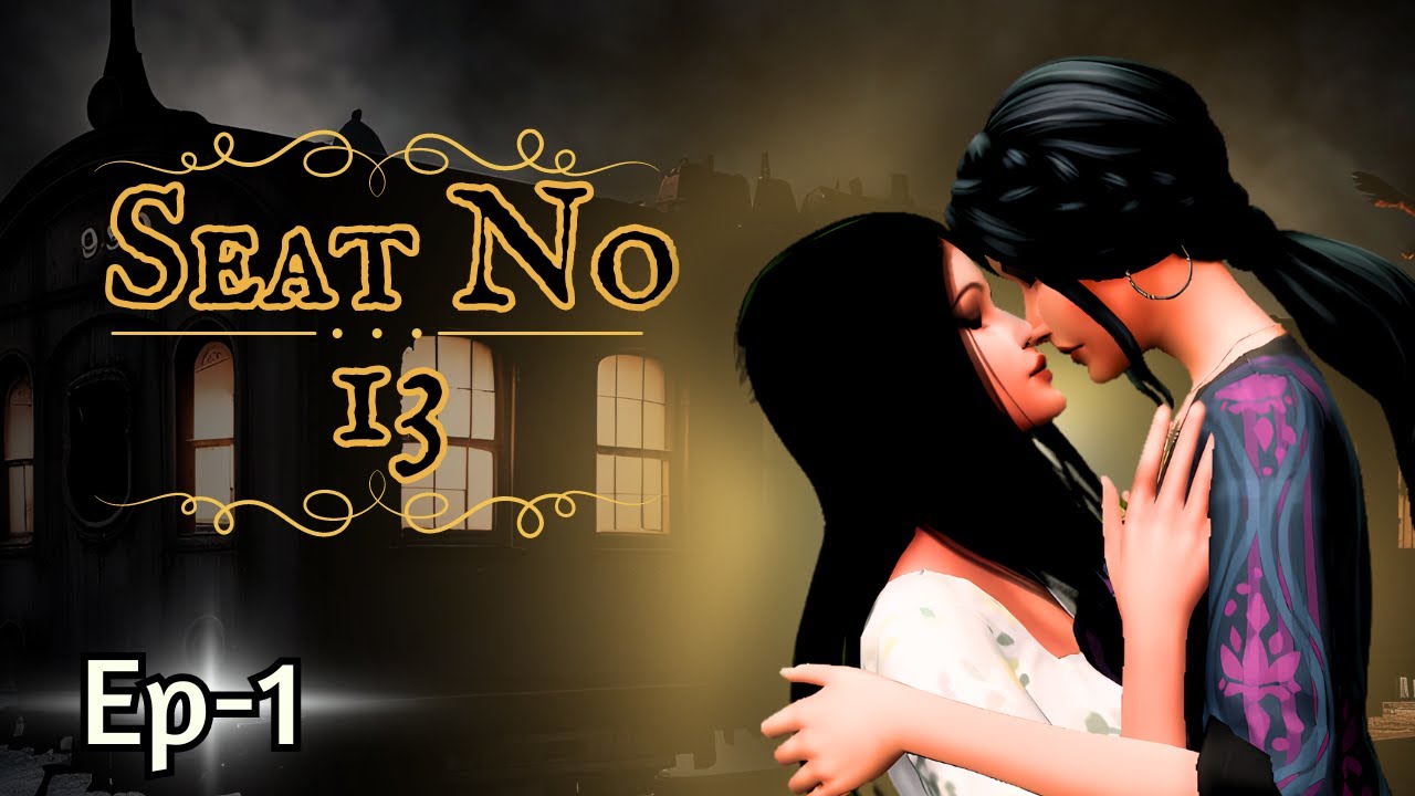 When Soumya met with Nitya (#MysteryMagic Ep1) Hindi lesbian love story