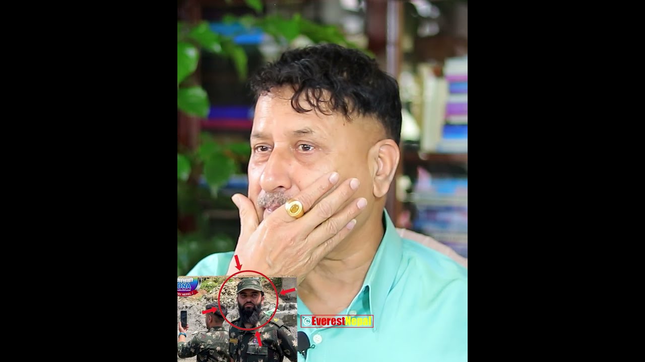 अचानक ग्रीन आर्मी कहाँबाट आयो ?