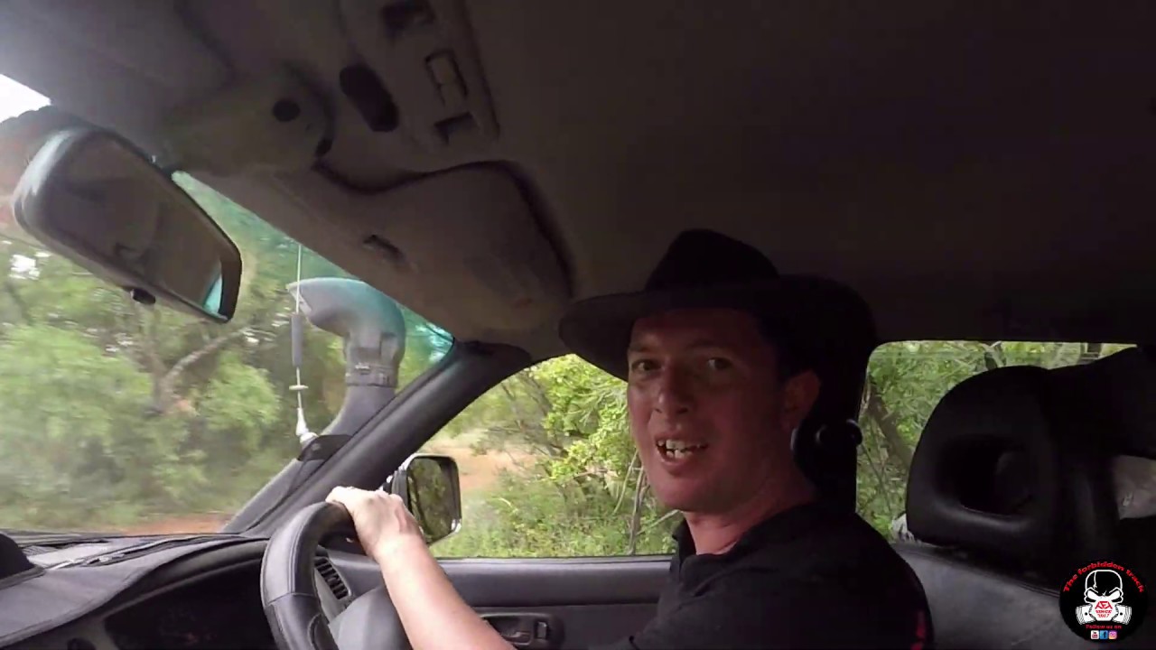 100 Subscribers Special - Mitsubishi Colt Rodeo 3.0i V6 4x4 L200