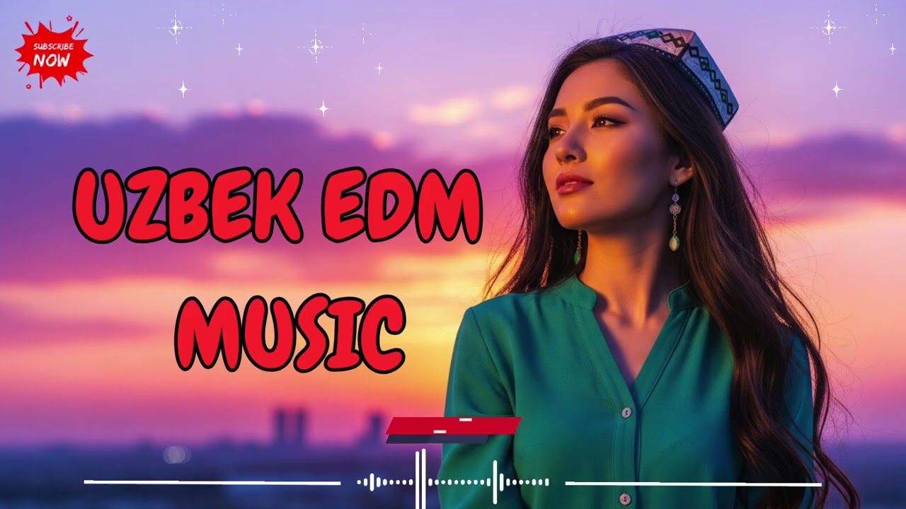 Best Uzbek Romantic EDM 2026 ❤️🔥 | Love Remix Playlist | ТОП ХИТЫ О ЛЮБВИ