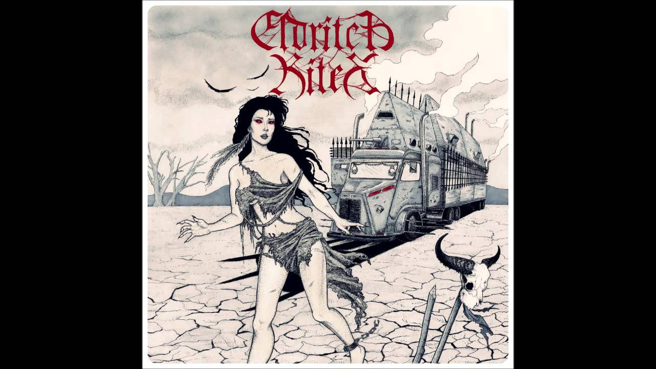 Eldritch Rites 