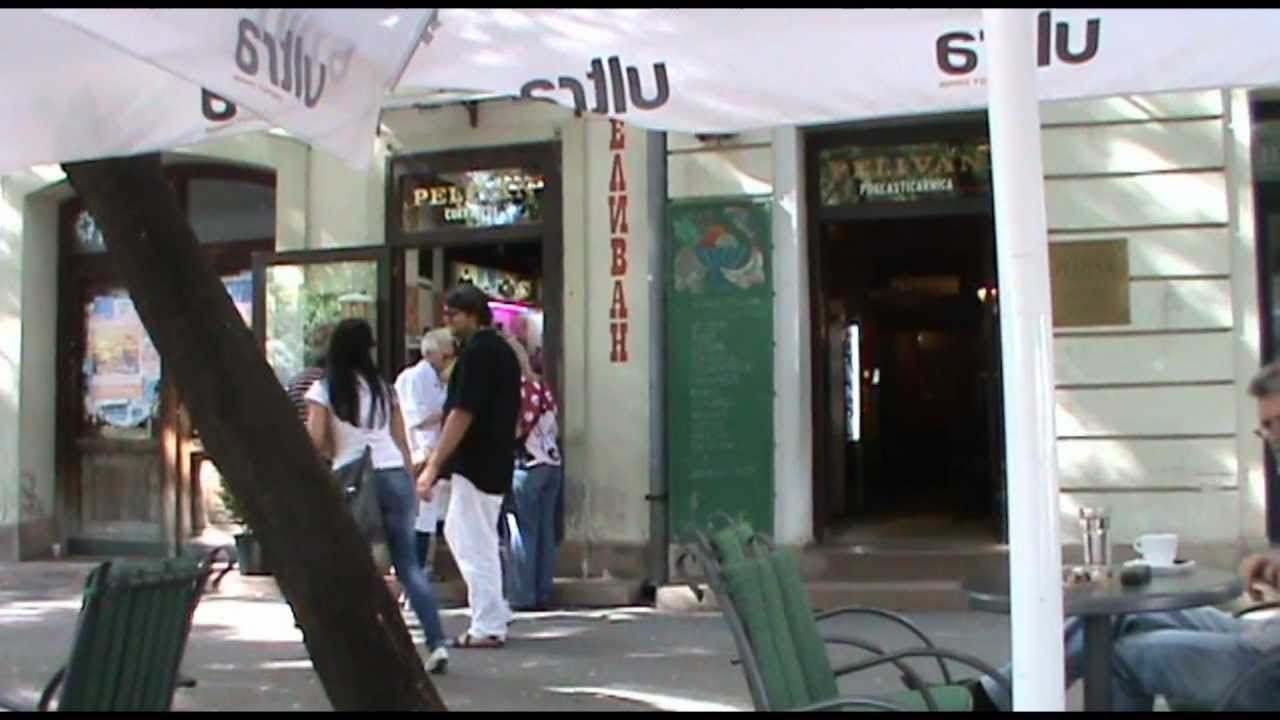 PELIVAN U SUBOTICI