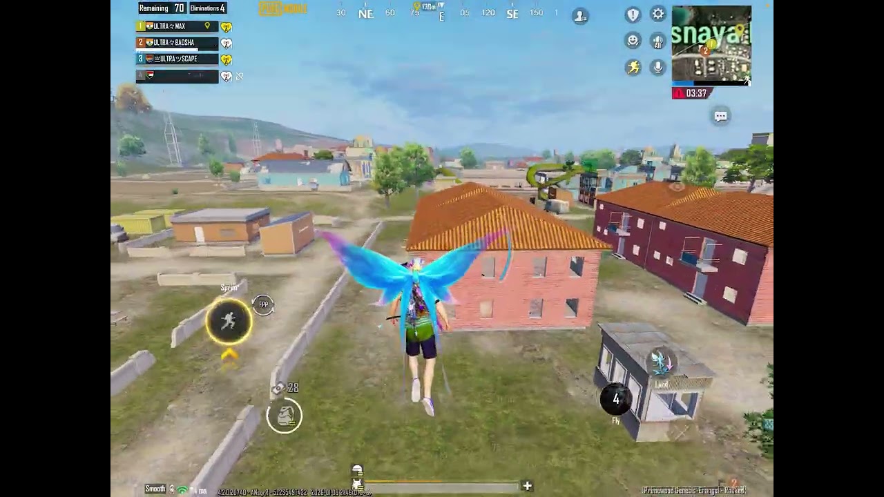 PUBG gaming iPad,120