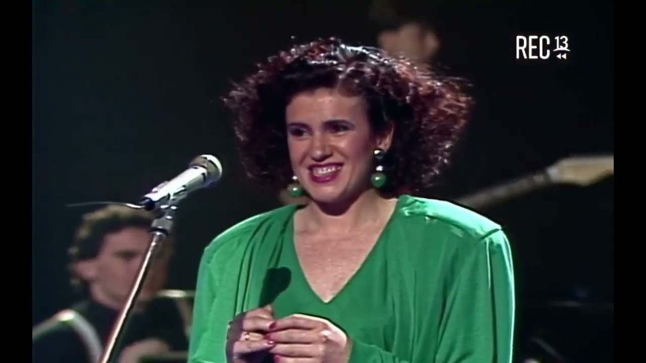 Martes 13 (1989) - Mocedades