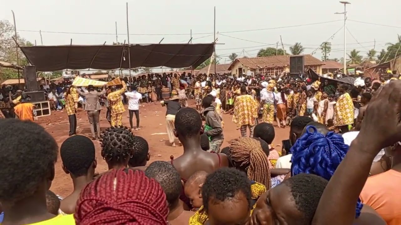 fête traditionnelle KOMBIO ZAN (11) 2024
