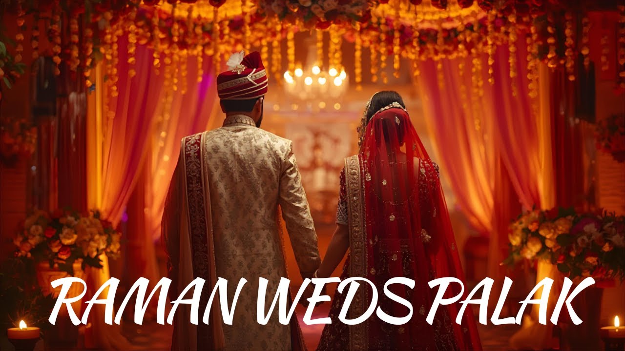 RAMAN Weds PALAK | VIDEO BY SUHAG DIGITAL STUDIO | SPECIAL THANKS TO MR. PAL AND MRS. SURINDER
