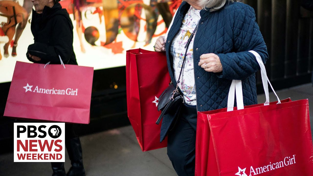 How inflation is changing the way some Americans celebrate the holidays