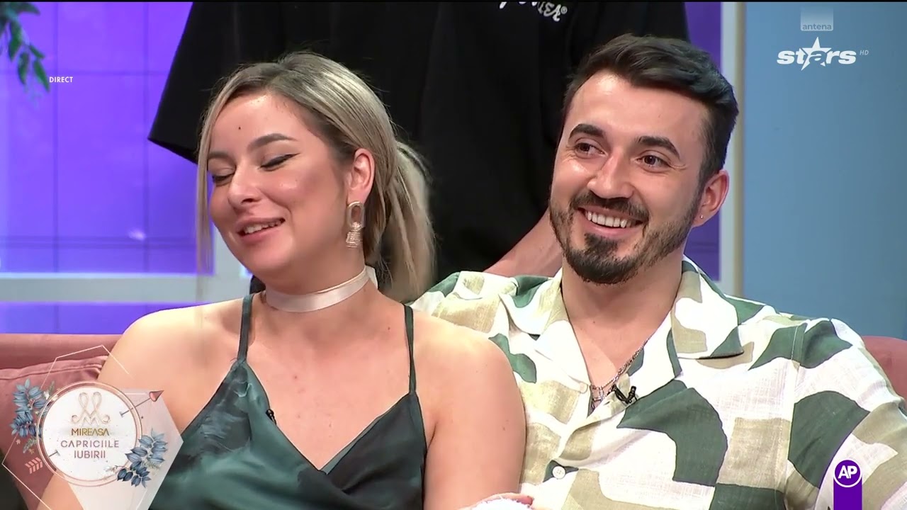 Adriana crede că Ștefan nu și-ar dori o femeie geloasă ca Maria