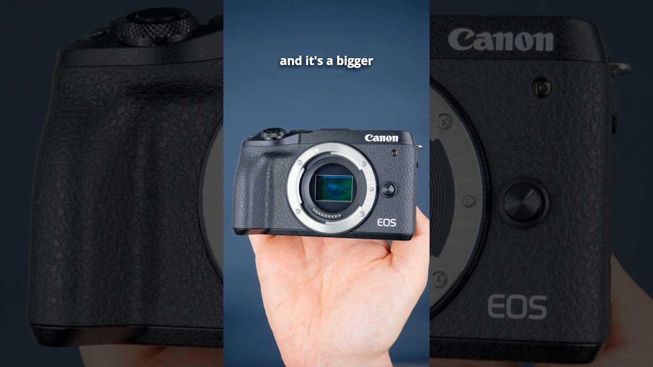 Canon’s BIGGEST Mistake