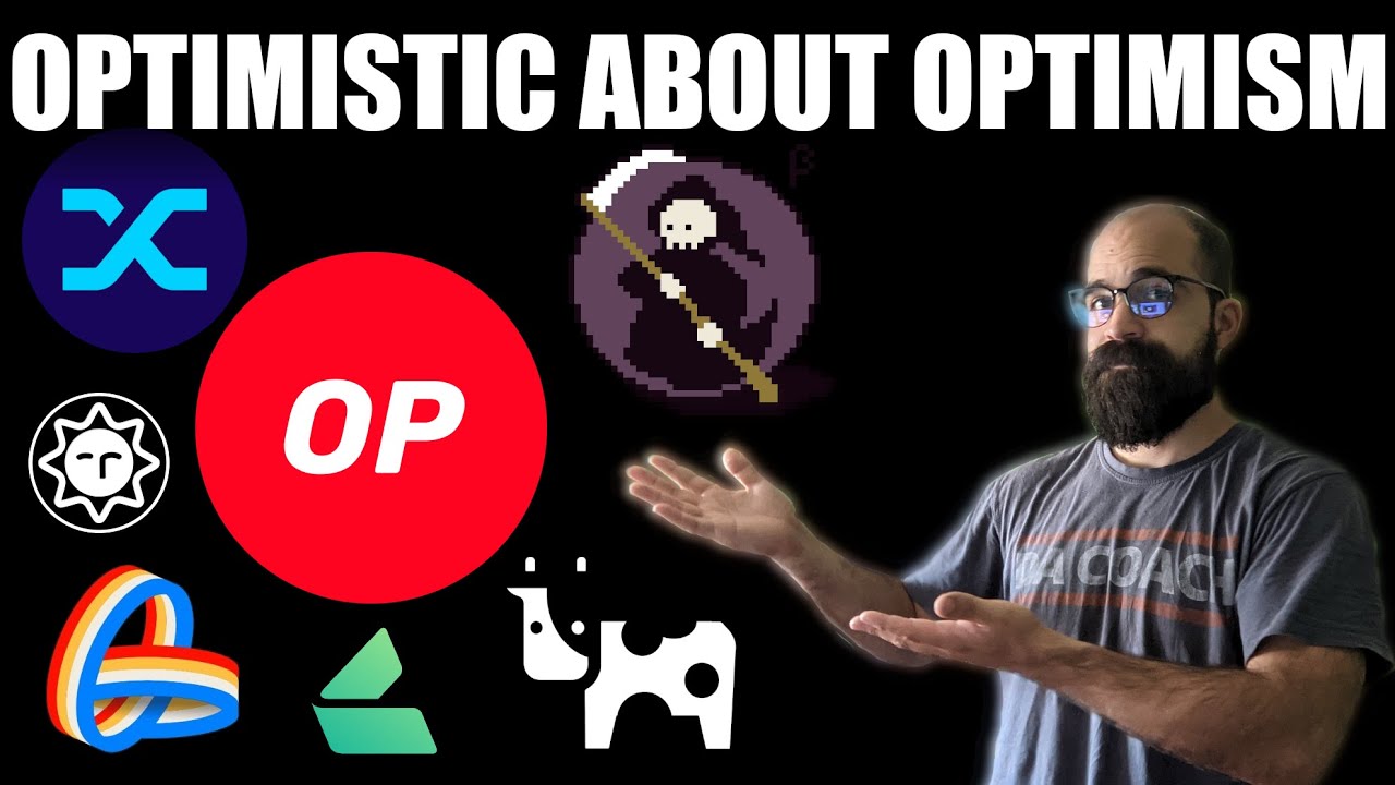 Optimistic Ethereum (OP) Yields, Protocols, and Opportunities