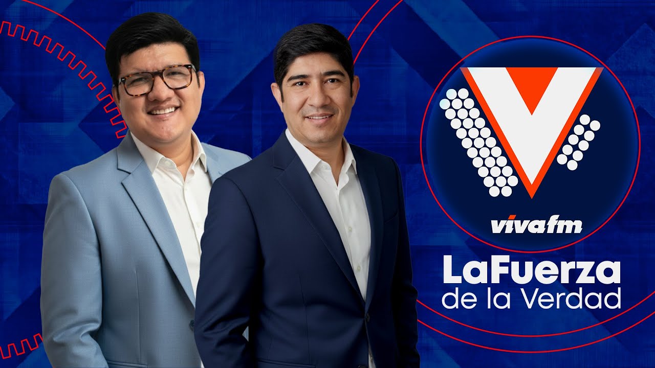 🔴 EN VIVO | La Fuerza de la Verdad | 3 de marzo de 2026