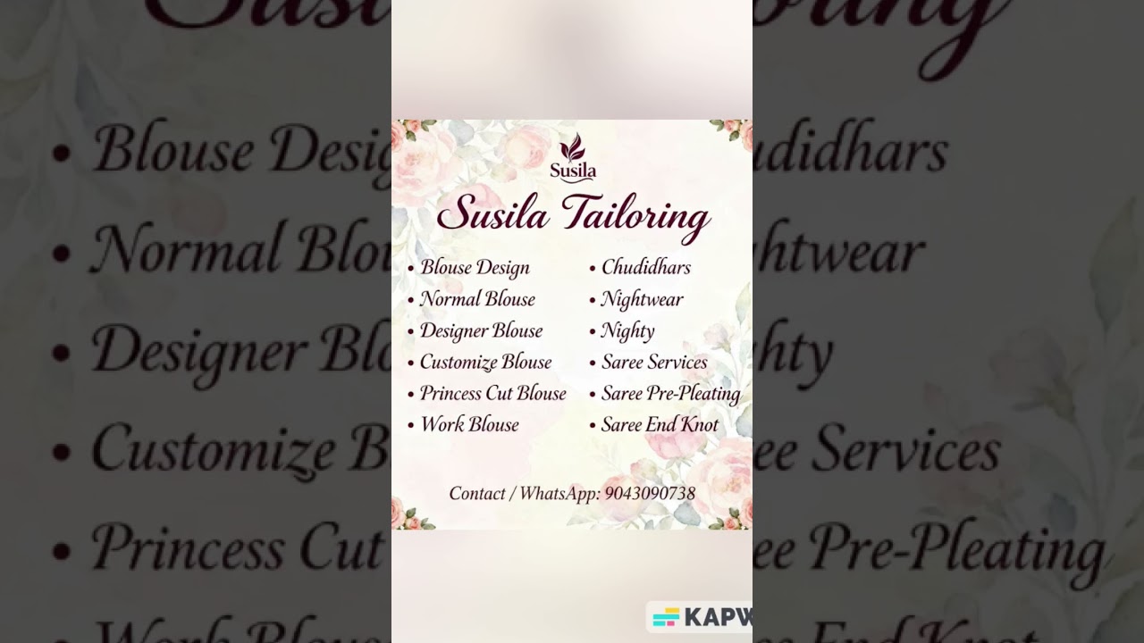 Connect with WhatsApp - wa.me/+919043090738 