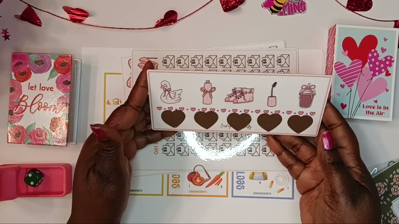 Happy Mail!!!!! Weightloss Box Challenge 