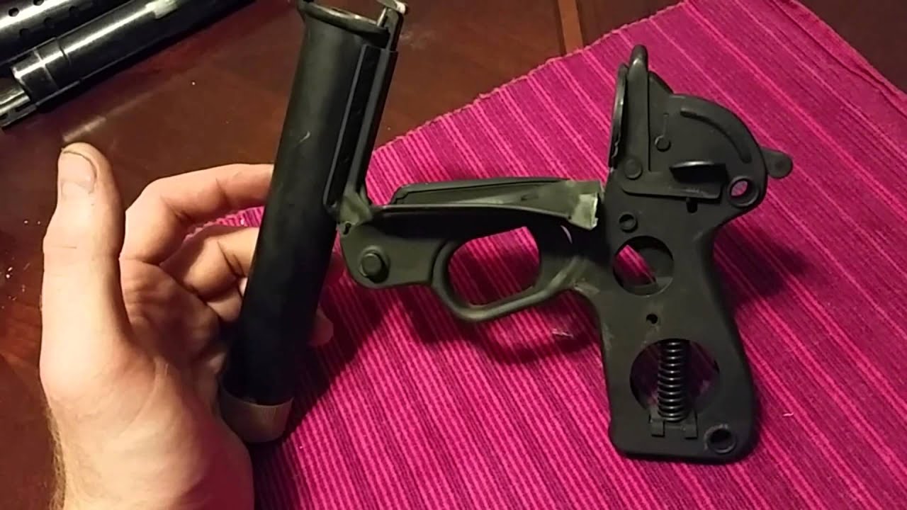 Viewer Request Video 14: The Bad Idea 7.62x54r flare gun conversion Kaboom