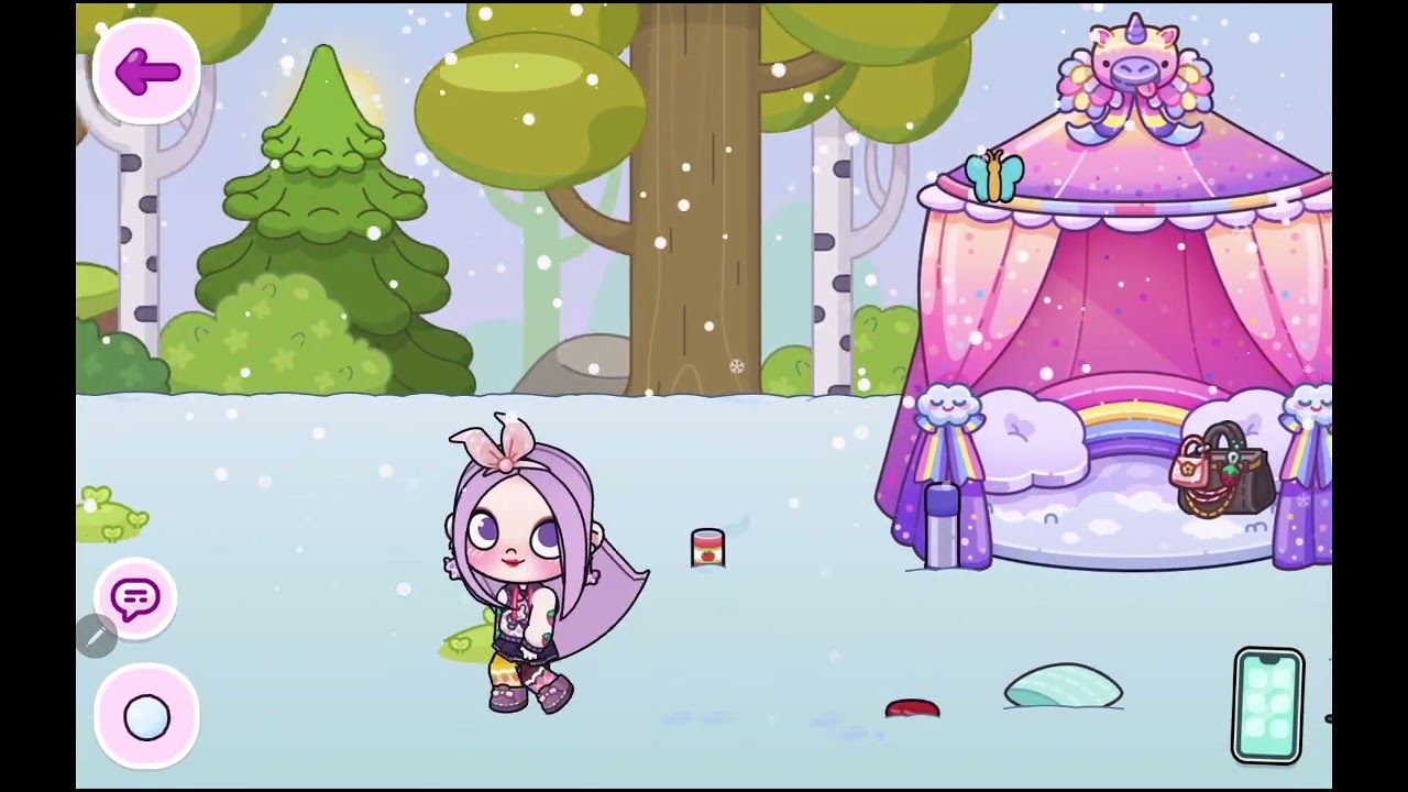 mᥲіᥒіᥒ ᥲ᥎ᥲ𝗍ᥲr ᥕ᥆rᥣძ sᥱrᥙᥙ!! 