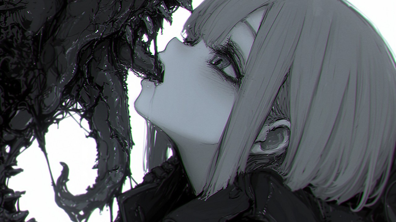 『Gζ୯‘DØM』CVllXXX × CVllXXX