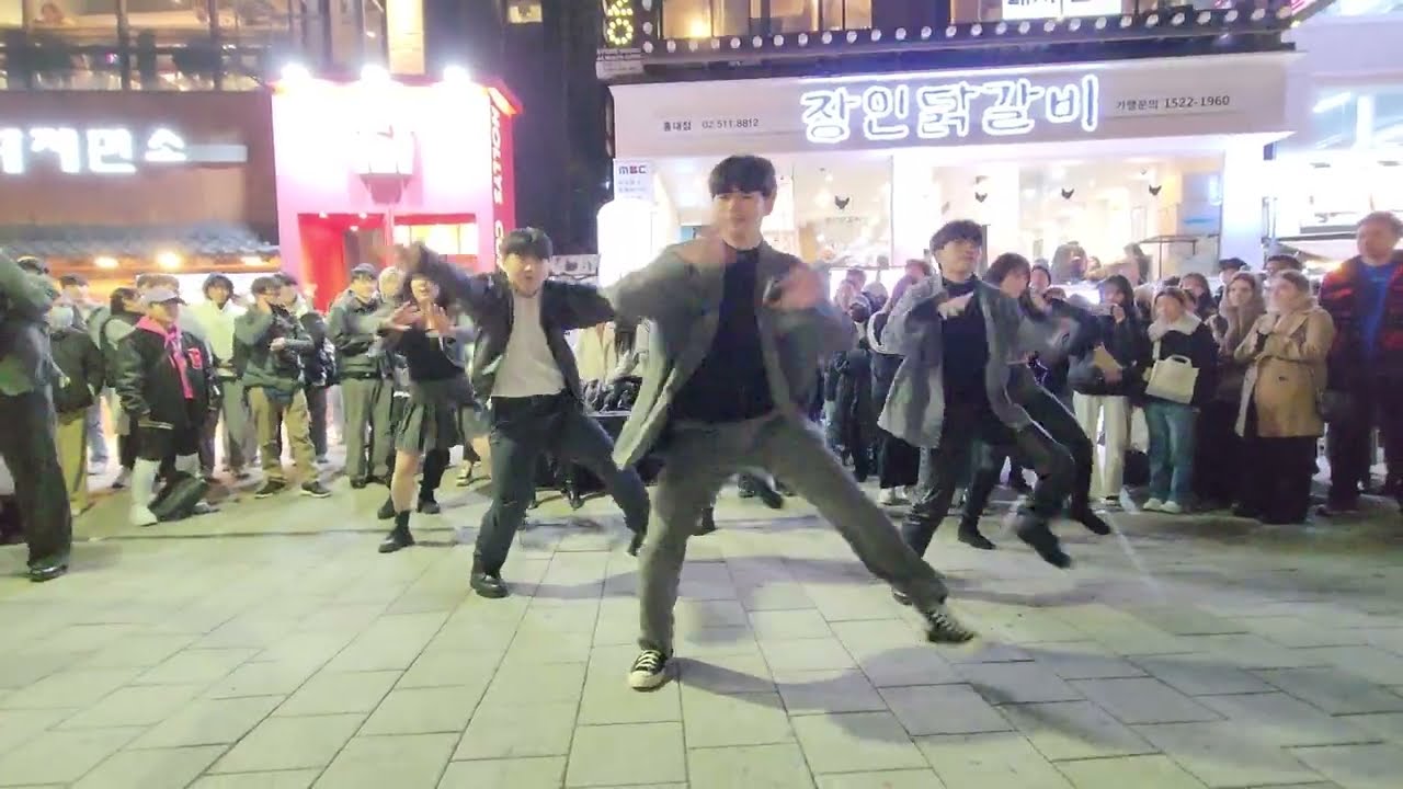 20231111 HAF#하프(고공비행) Hongdae Busking 홍대 버스킹 SnowHorse#눈말 194732