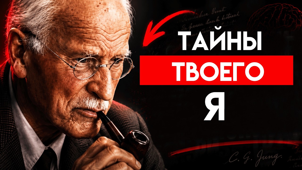ПРАКТИКИ САМОПОЗНАНИЯ И ДНЕВНИК ЮНГА