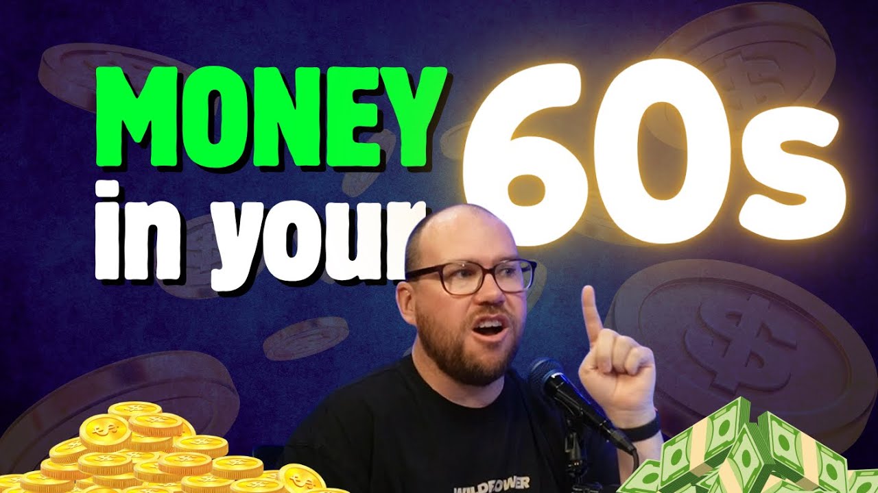 329 money in your 60's