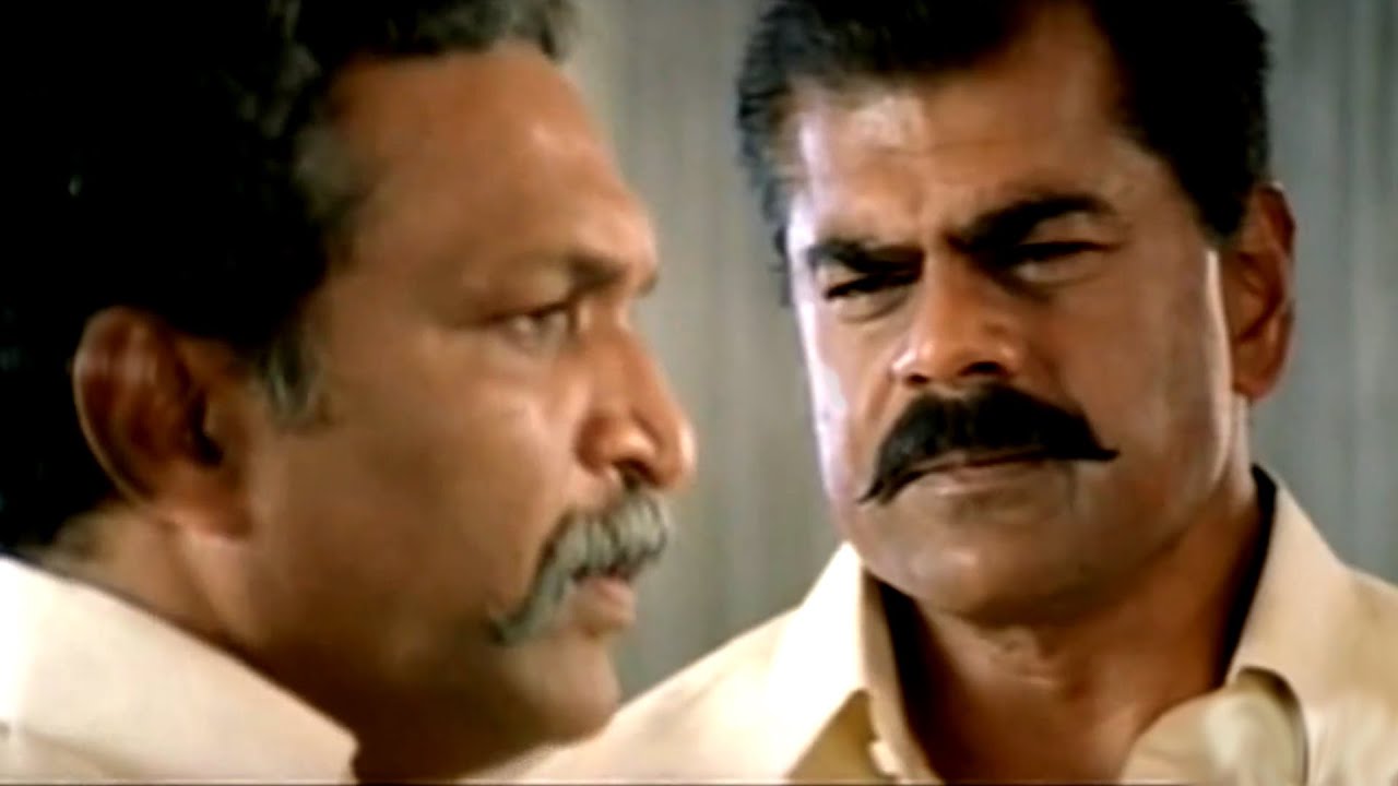 Simhadri Movie || People Come to Hospital to See NTR Sentiment Scene || Jr NTR, Bhoomika, Ankitha
