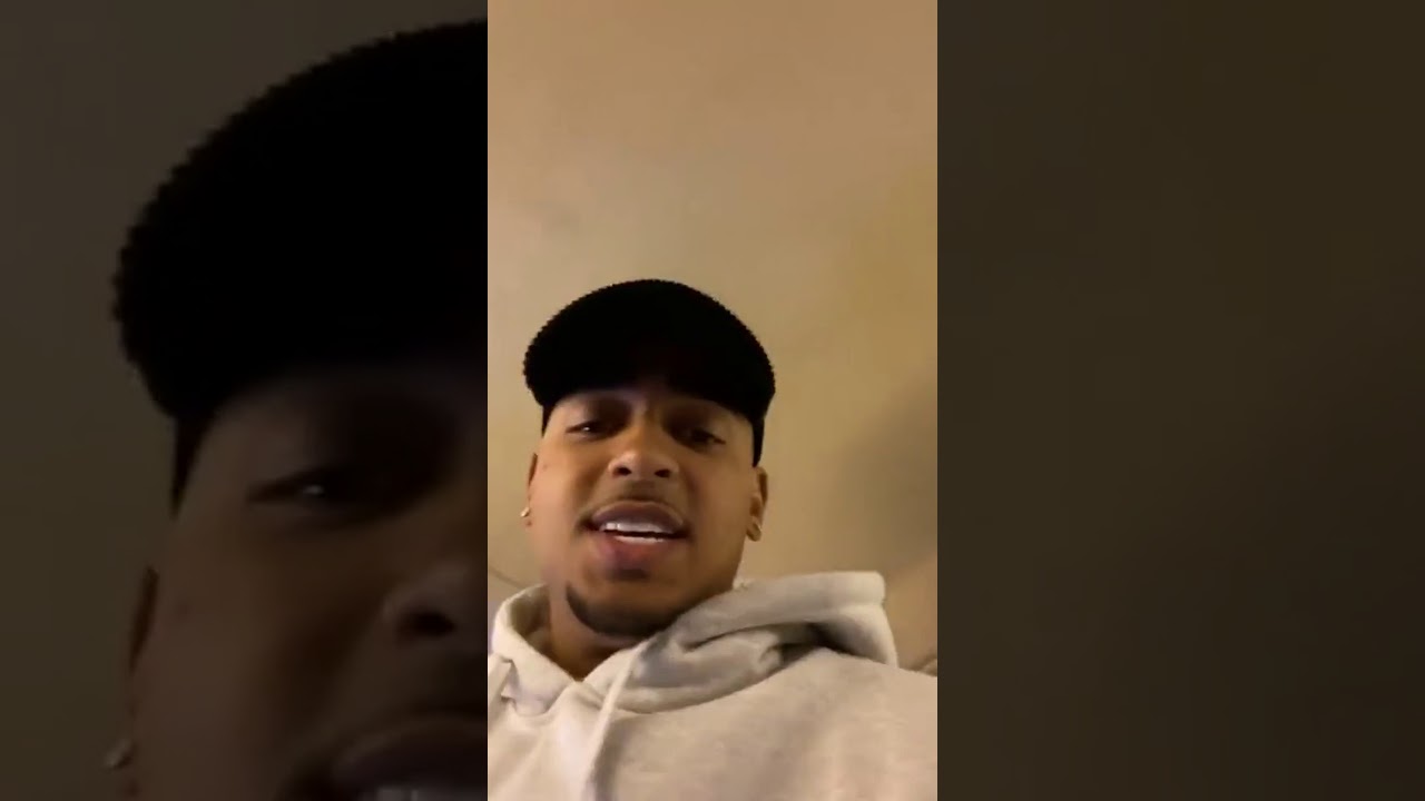 Ozuna | Instagram Live Stream | November 21, 2019 (Part 2)