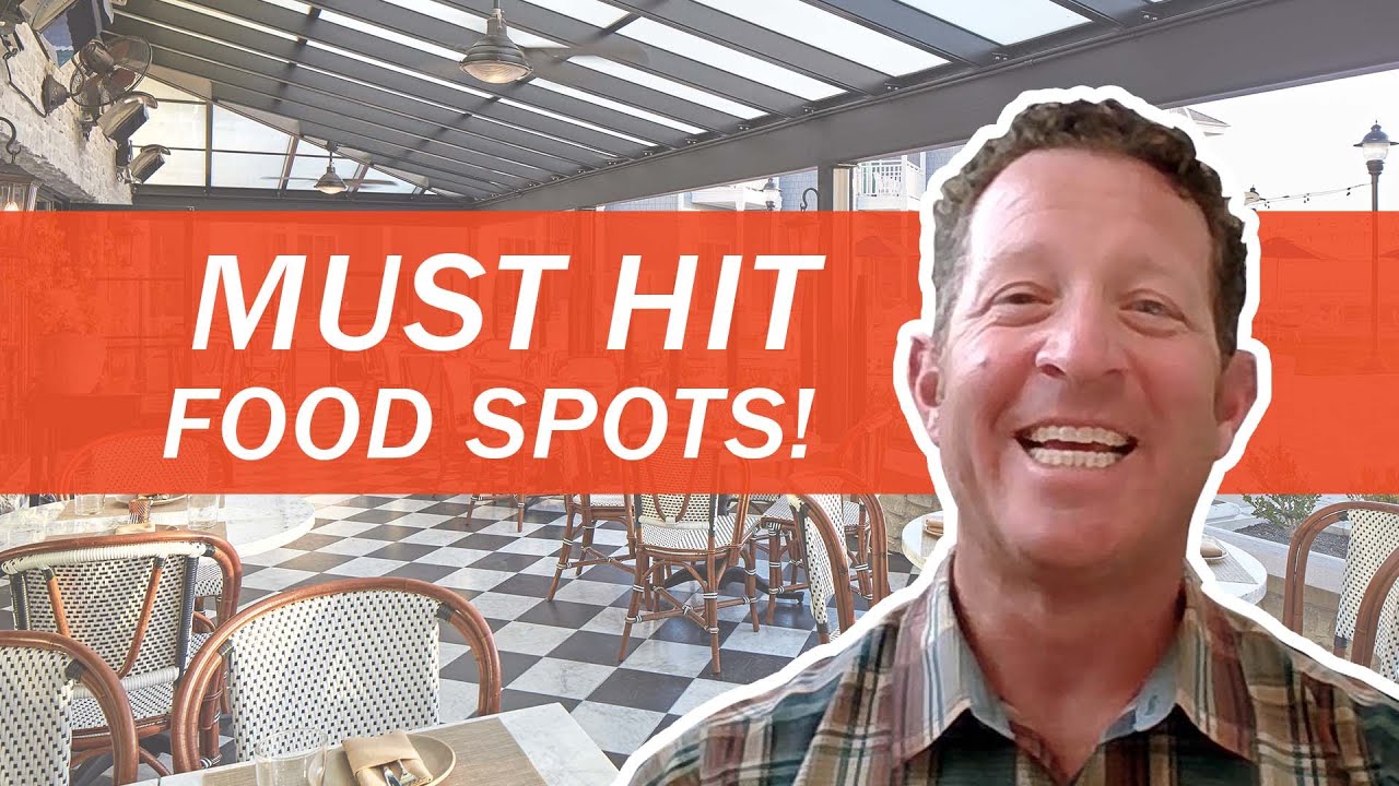 Pismo Beach, CA  - Best Places To Eat