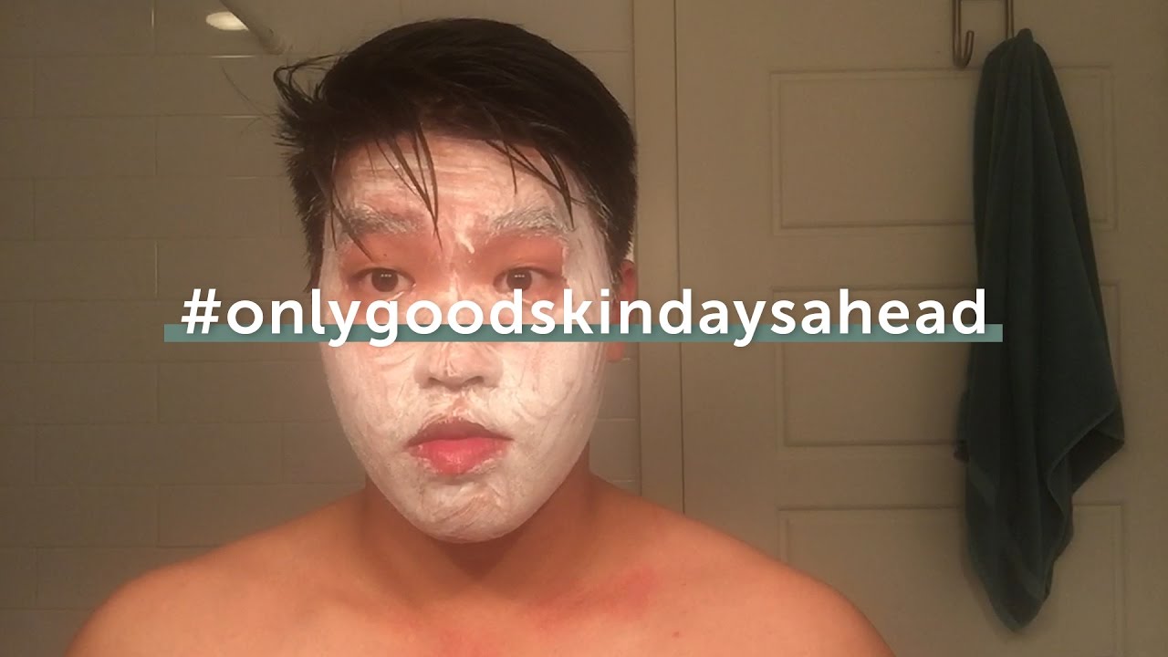 I Tried The Korean Skincare Routine For 2 Weeks | Skin Concerns: Large Pores, Acne-Prone