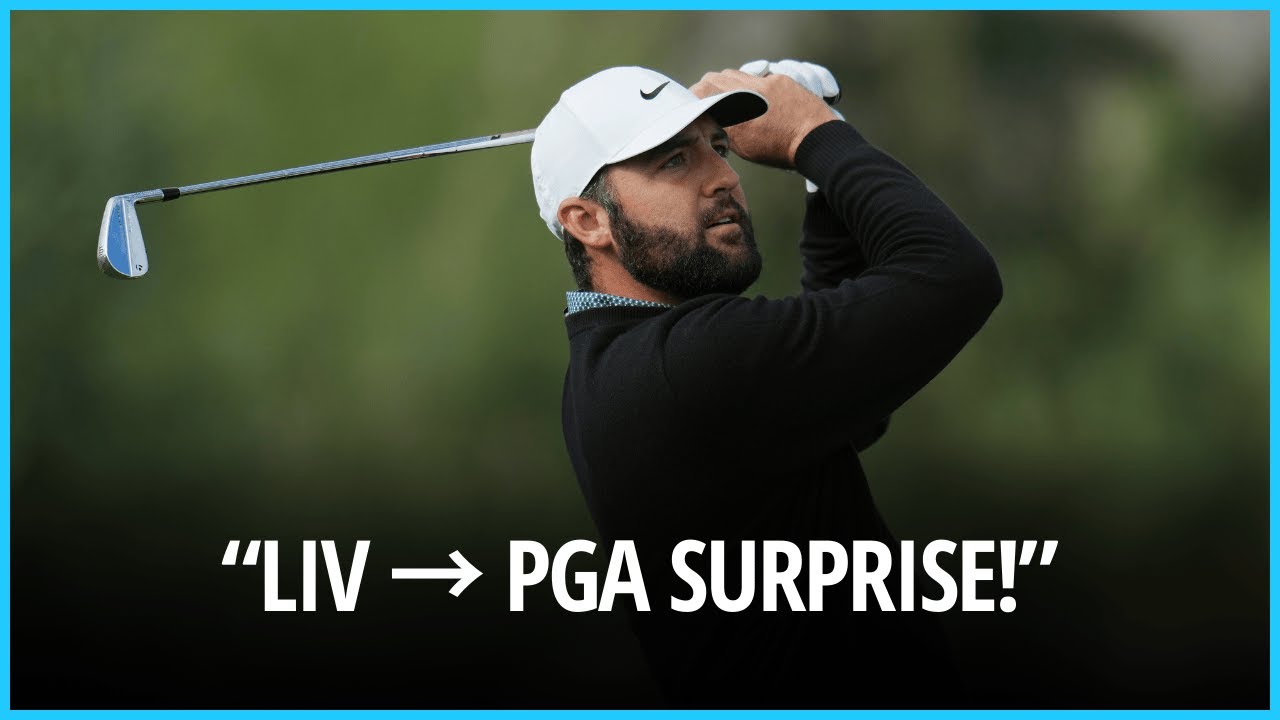Patrick Reed Leaves LIV Golf Shocking Return to PGA Tour!। USA NEWS TODAY