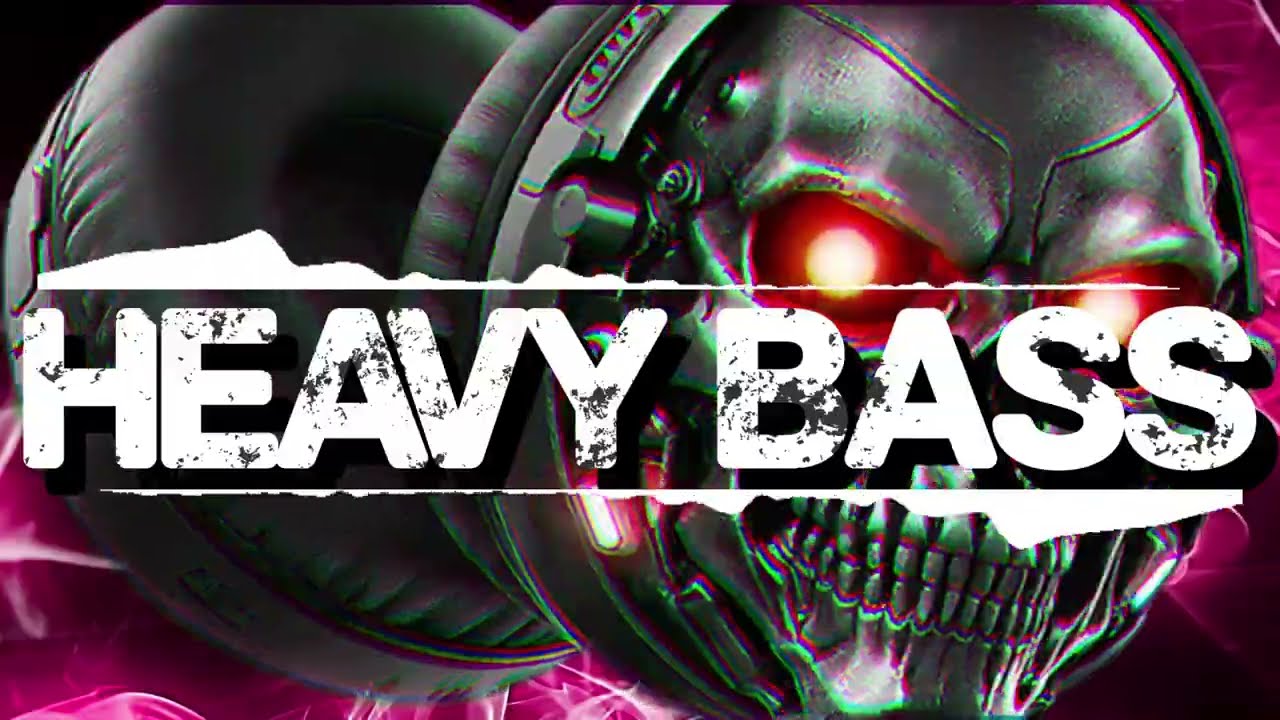 HEAVY BASS 🌙 Night Drive Bass Boosted Music | Deep EDM & HipHop 🚗 Late Vibes