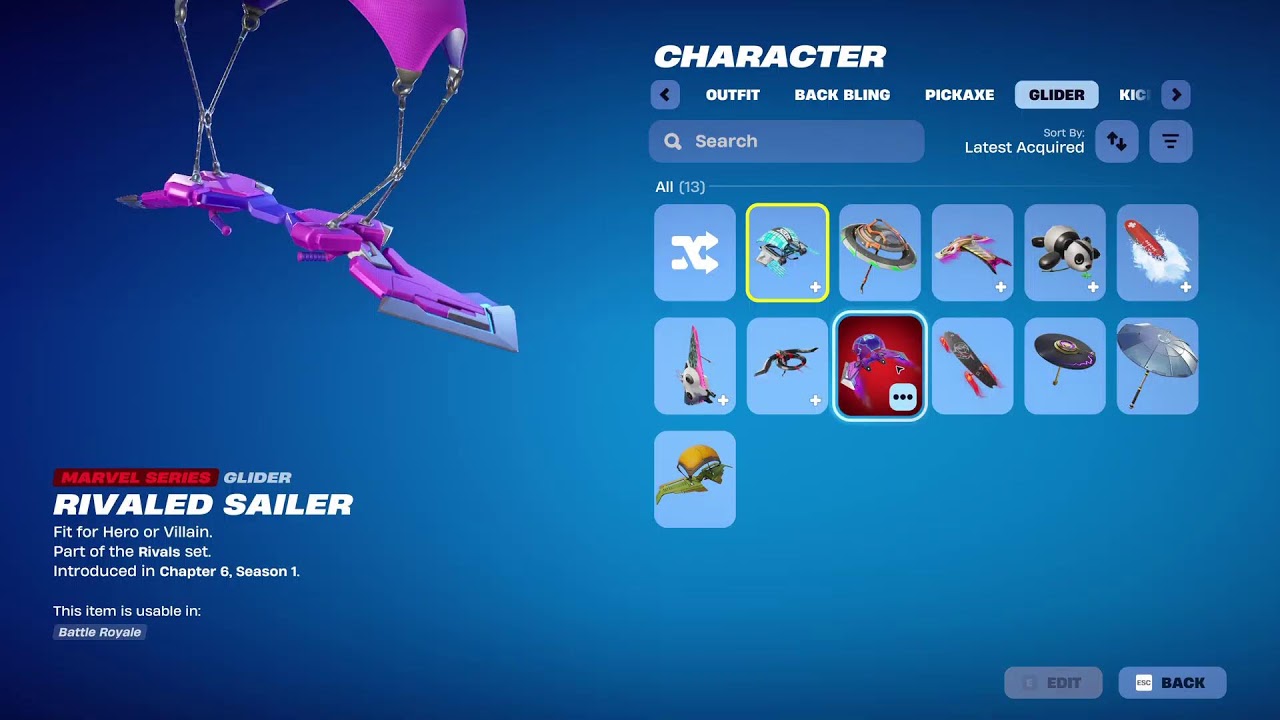 Fortnite w/ Zandrapandra