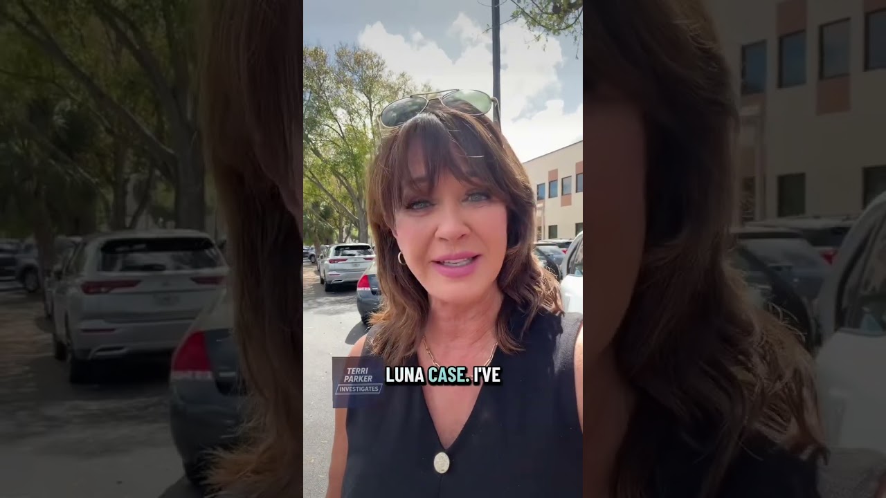 В деле об исчезновении маленькой Кристи Луны 41 год назад появился новый подозреваемый.