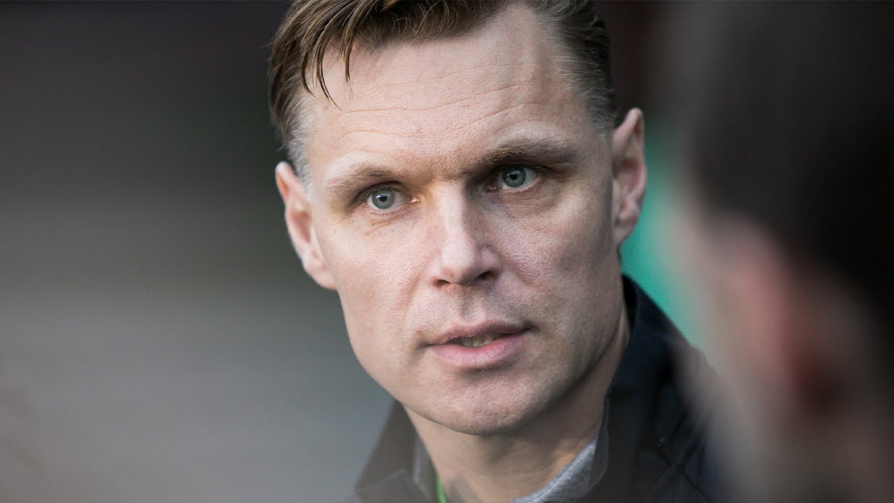 Nejaukiai su Tomu Sinickiu: svečiuose &ndash; Edgaras Jankauskas
