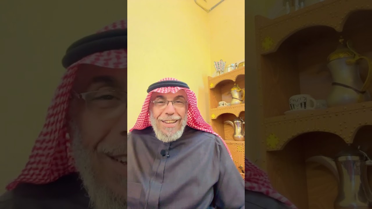 190- قصة رجل طلب من صاحبه الانضمام الى استراحته