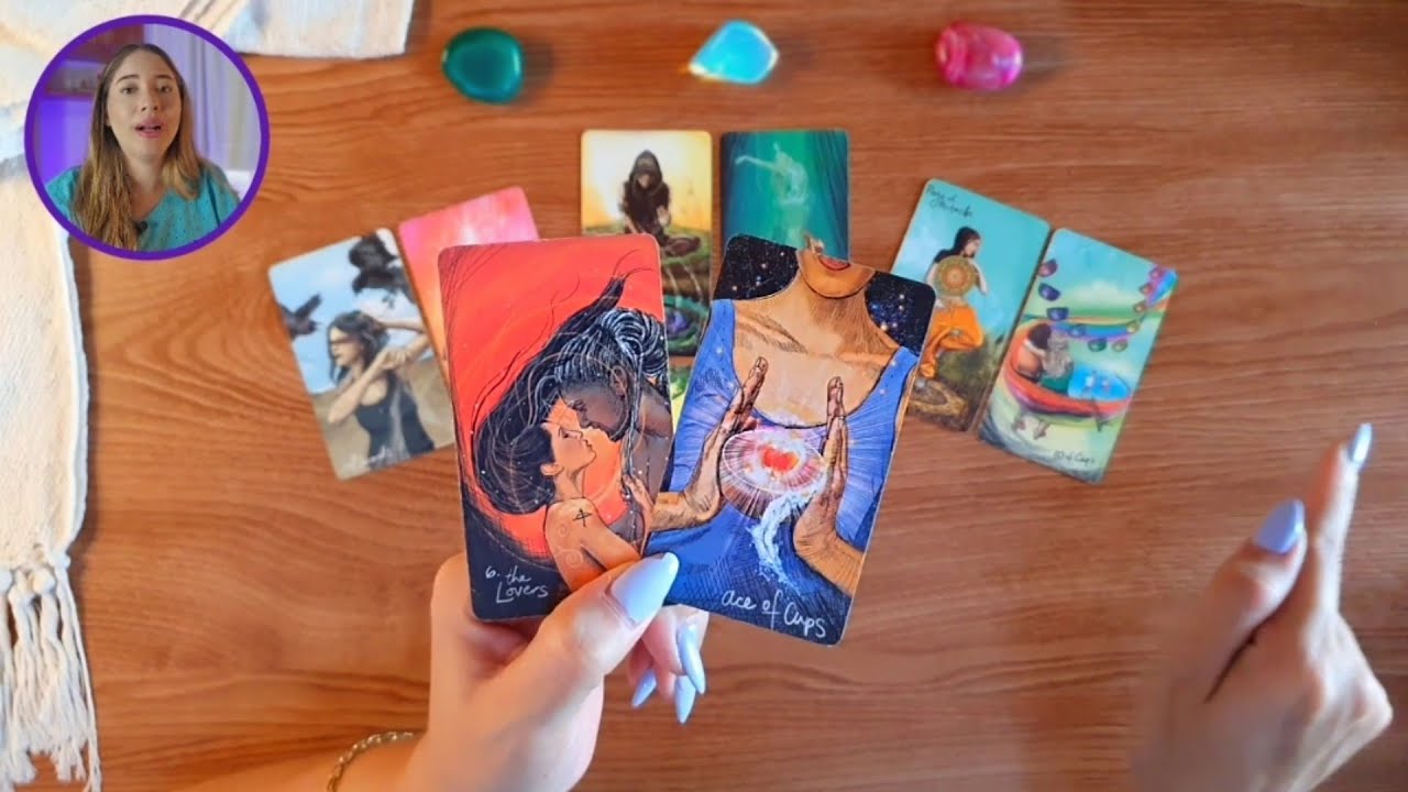 🔮✨️Ele(a) vai te PROCURAR? Será RÁPIDO?