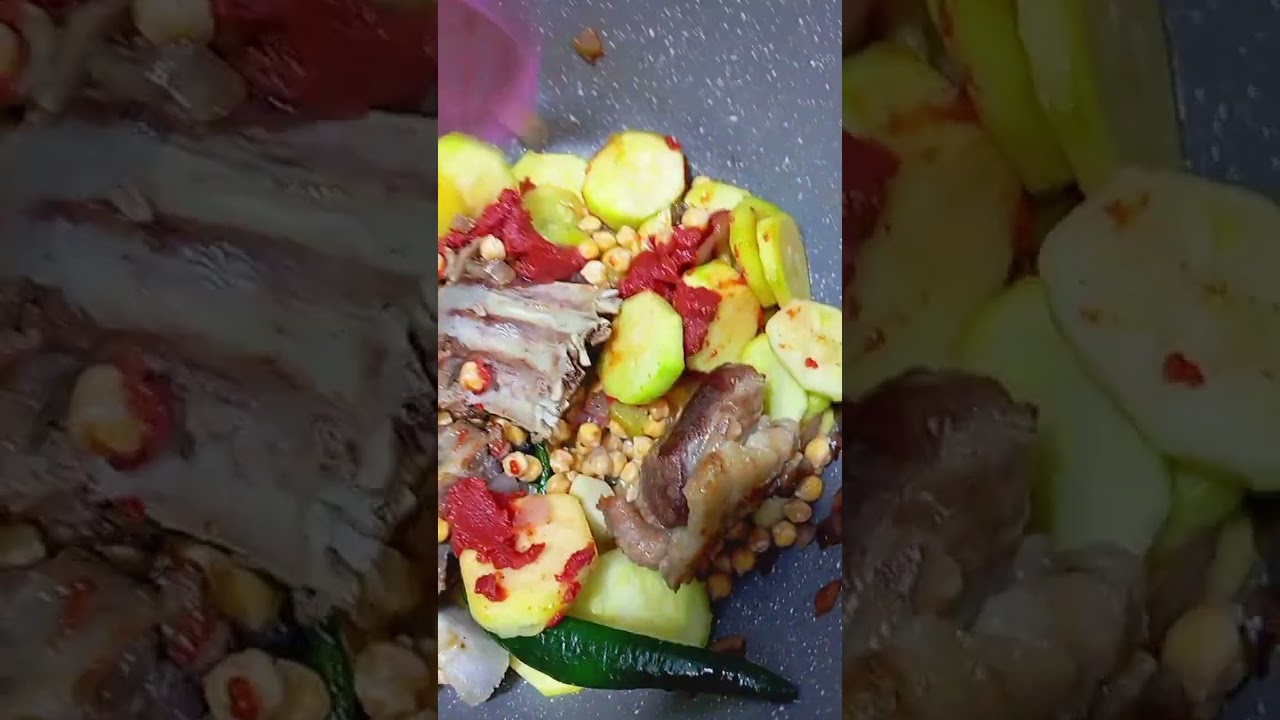 طريقة عمل مركة الشجر 👩🏻‍🍳