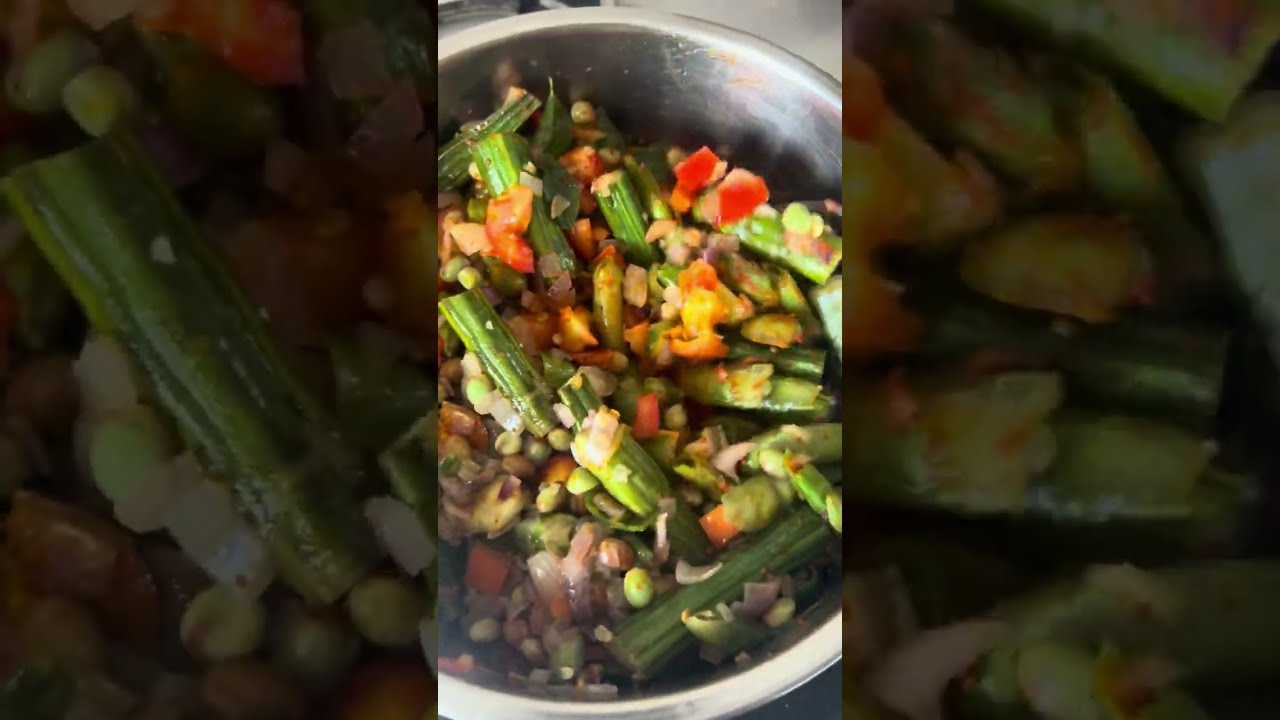 Easy traditional style curry 