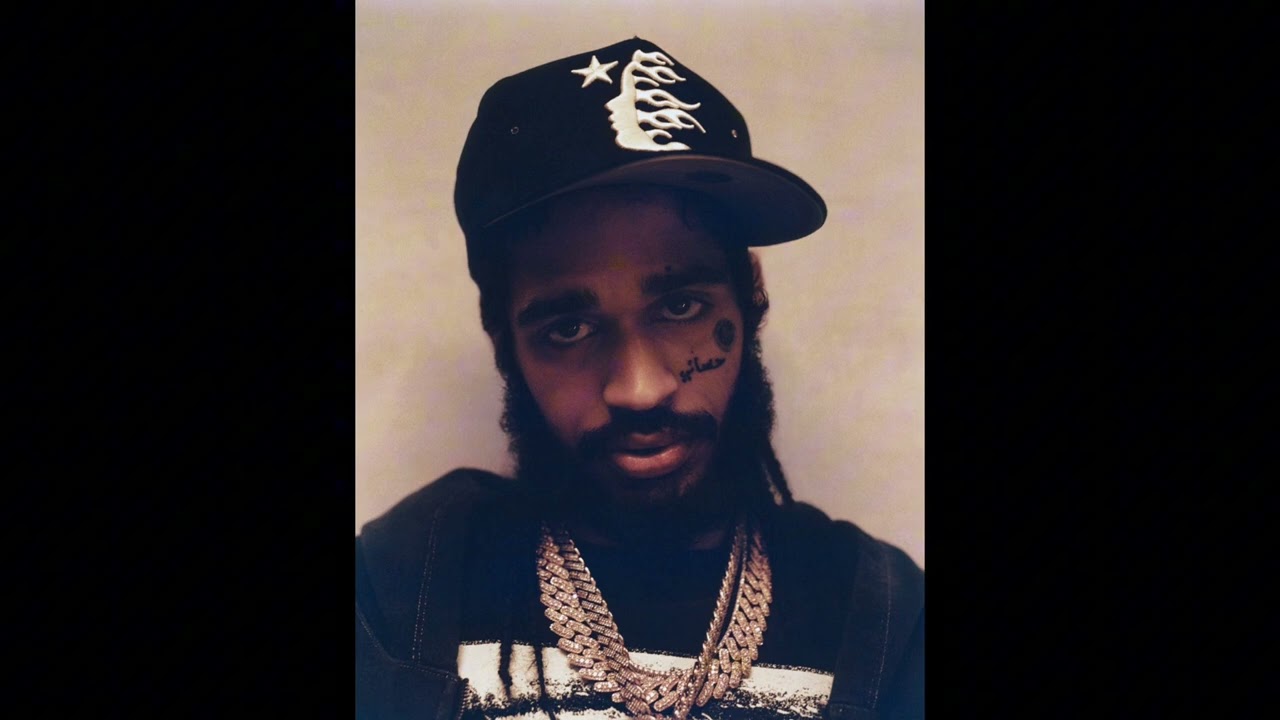 FREE OT7 Quanny Type Beat - ”Philly”