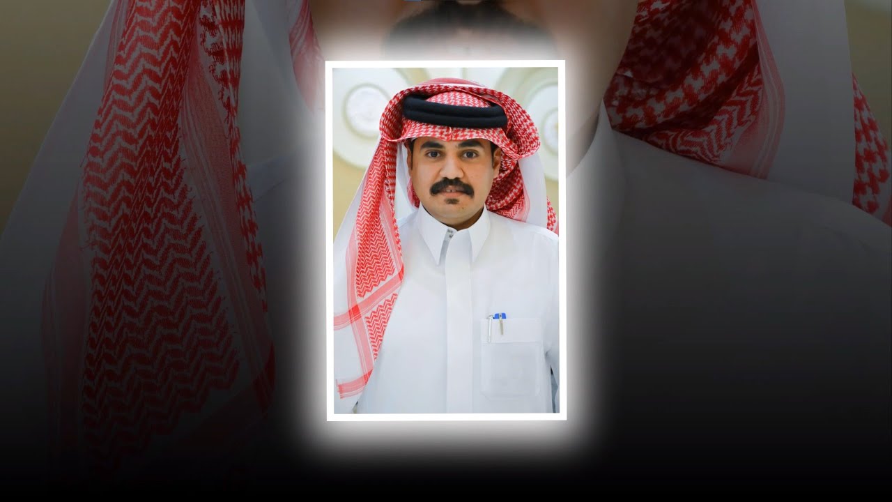 حفل زواج / ناصر محمد بن بطاح القربي الواهبي