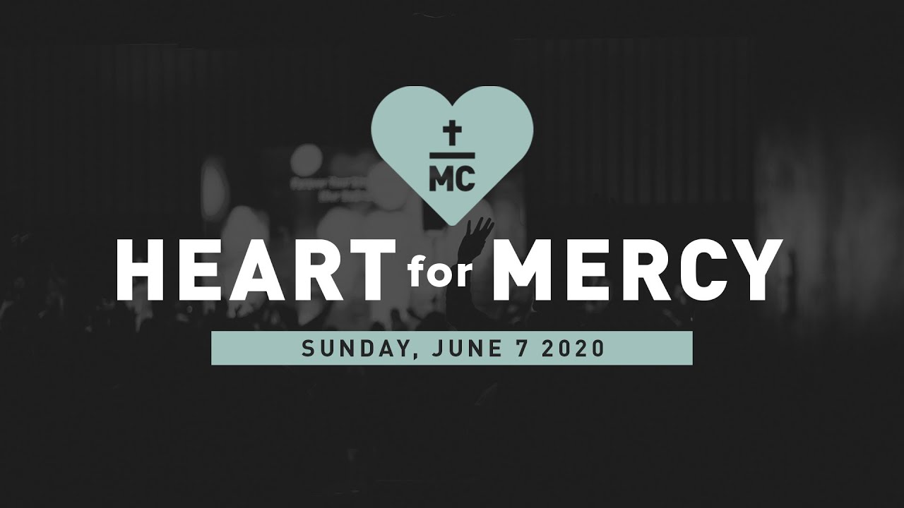 Heart for Mercy 2020