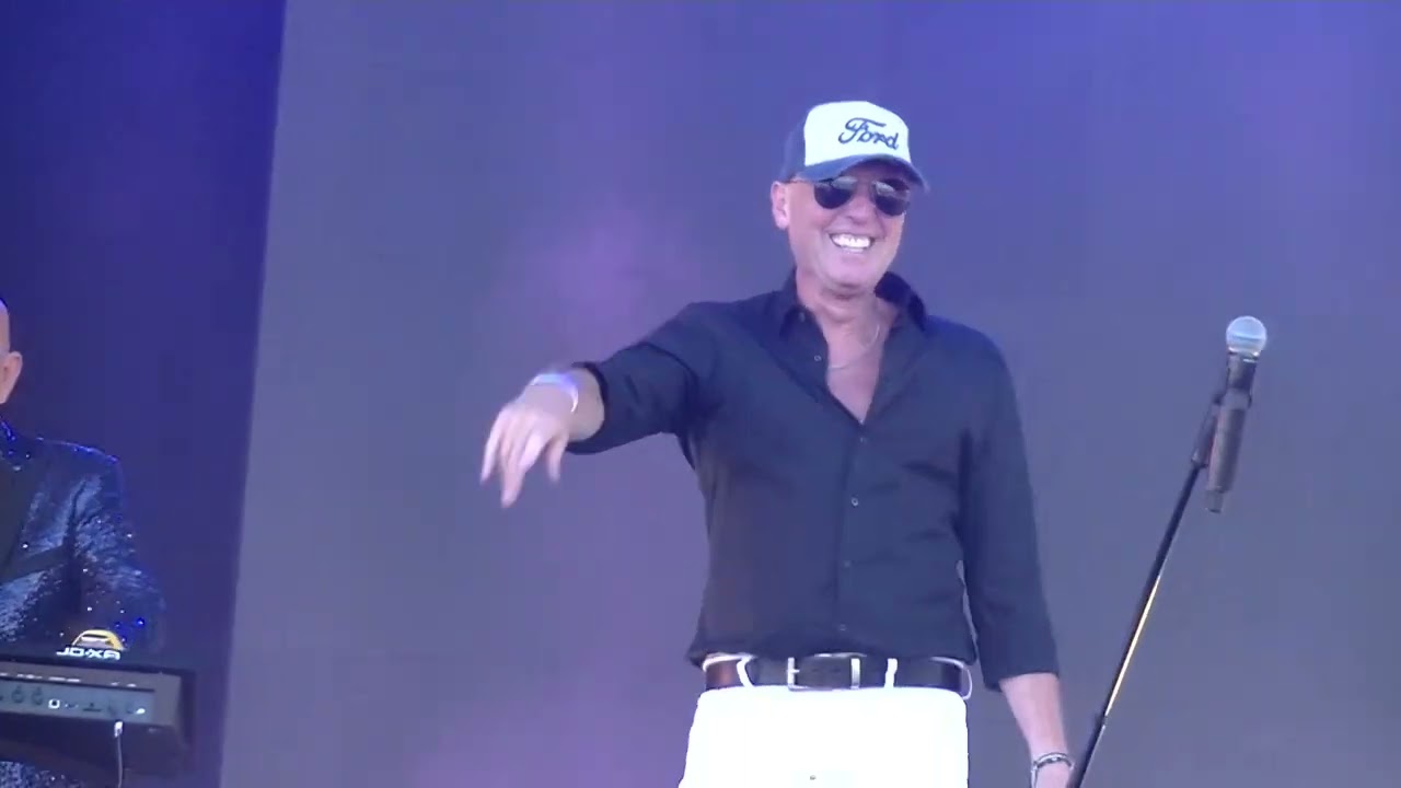 Heaven 17 live w-festival, 28/08/2022 full show part 1