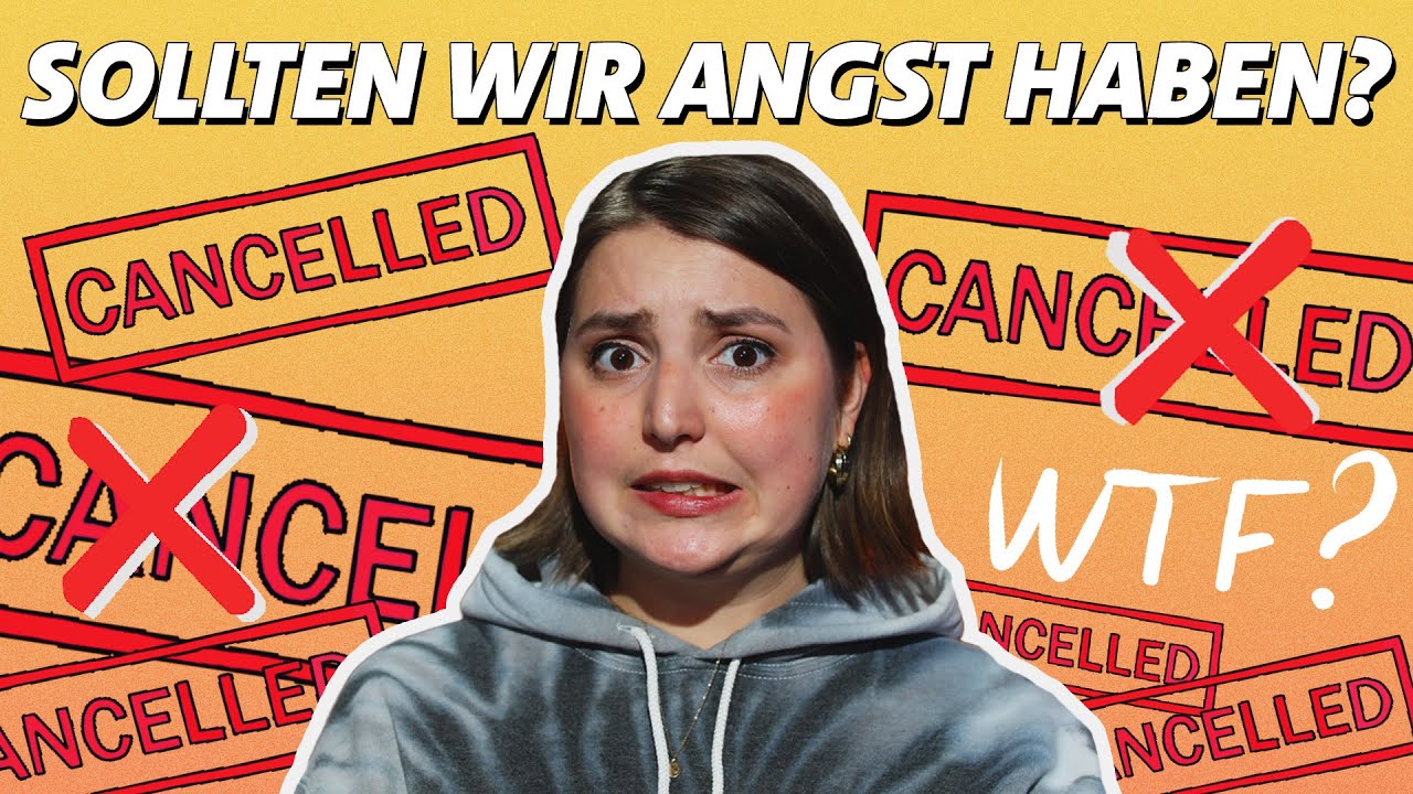 Wie problematisch ist die Cancel Culture wirklich?