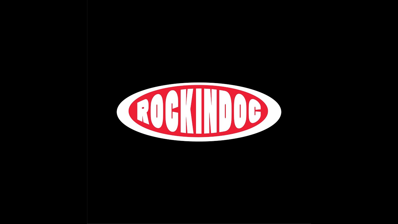 Rockin Doc - RockinStyle (Official Music Video)