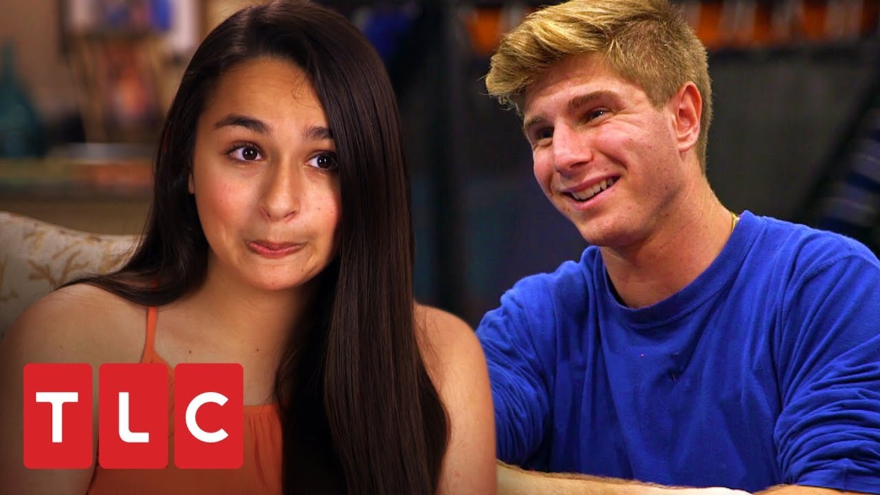 El encuentro de Jazz y Shane | Soy Jazz | TLC Latinoamérica